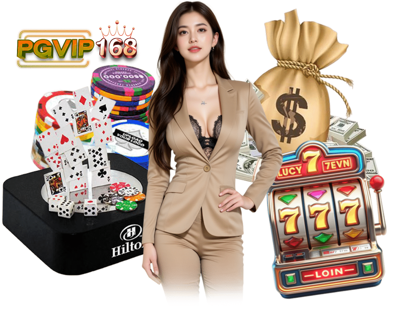 PGVIP168 เว็บสล็อต