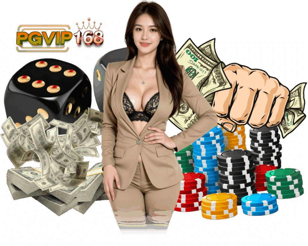 PGVIP168