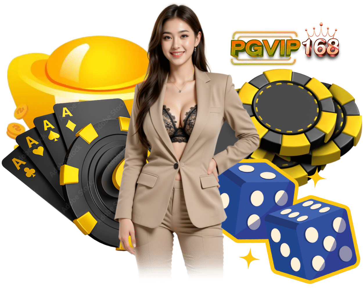 PGVIP168 เว็บสล็อต เล่นง่าย